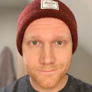 Meet your Posher, Trevor